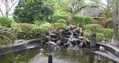 Cintai Coritos Garden