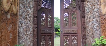 Cintai Coritos Garden