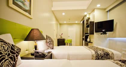 The Exchange Regency Residence Hotel