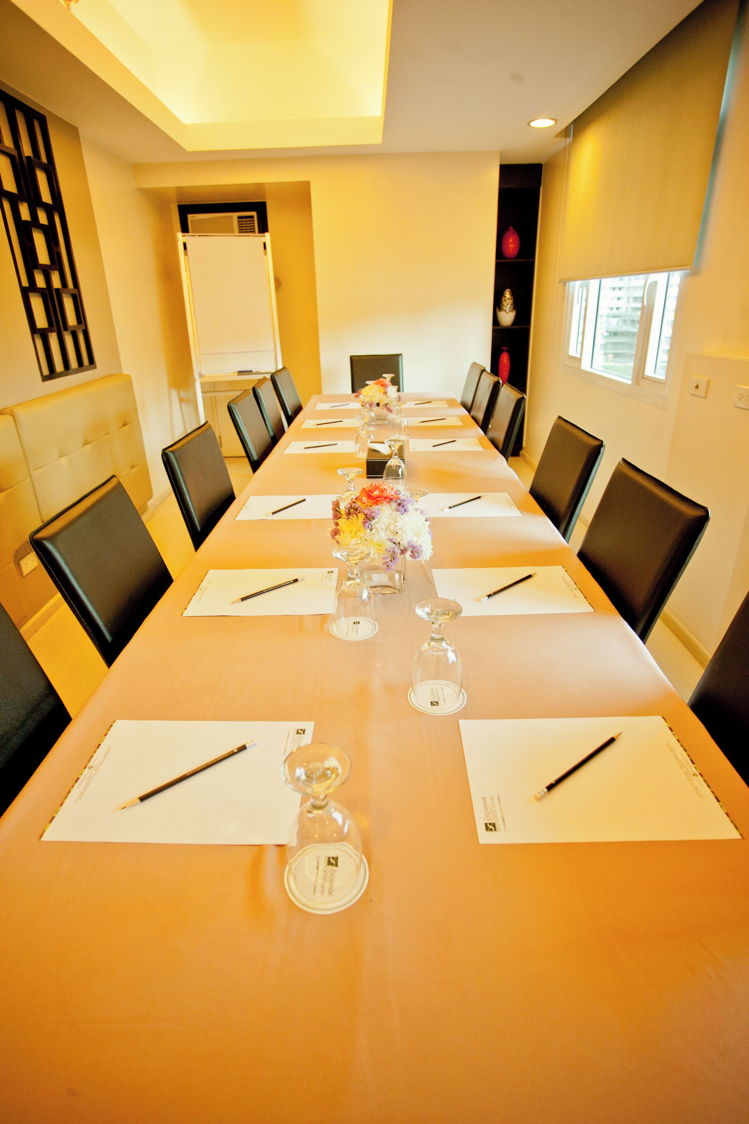 Photo - The Exchange Regency Residence Hotel Managed by HII