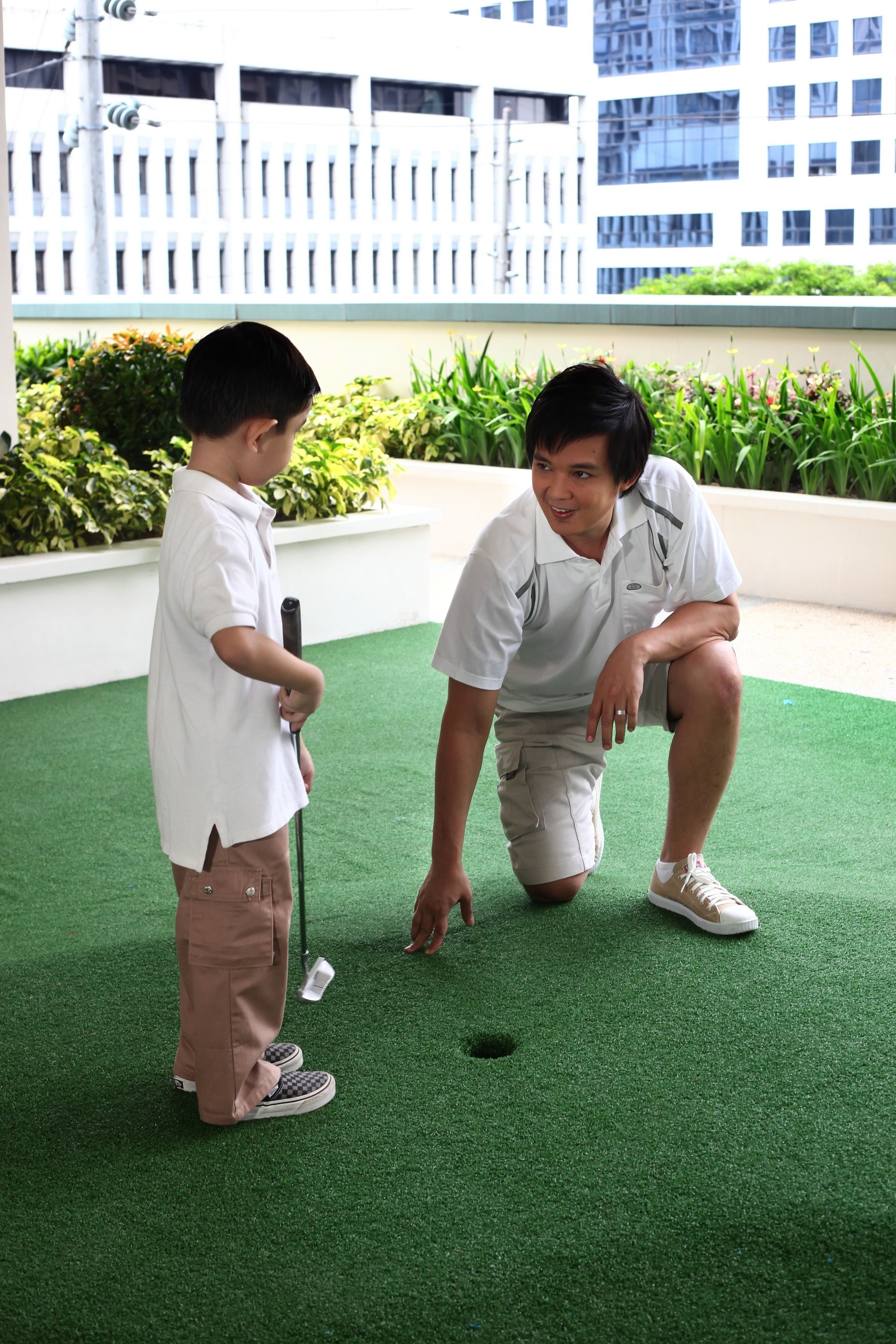 Photo - The Exchange Regency Residence Hotel Managed by HII