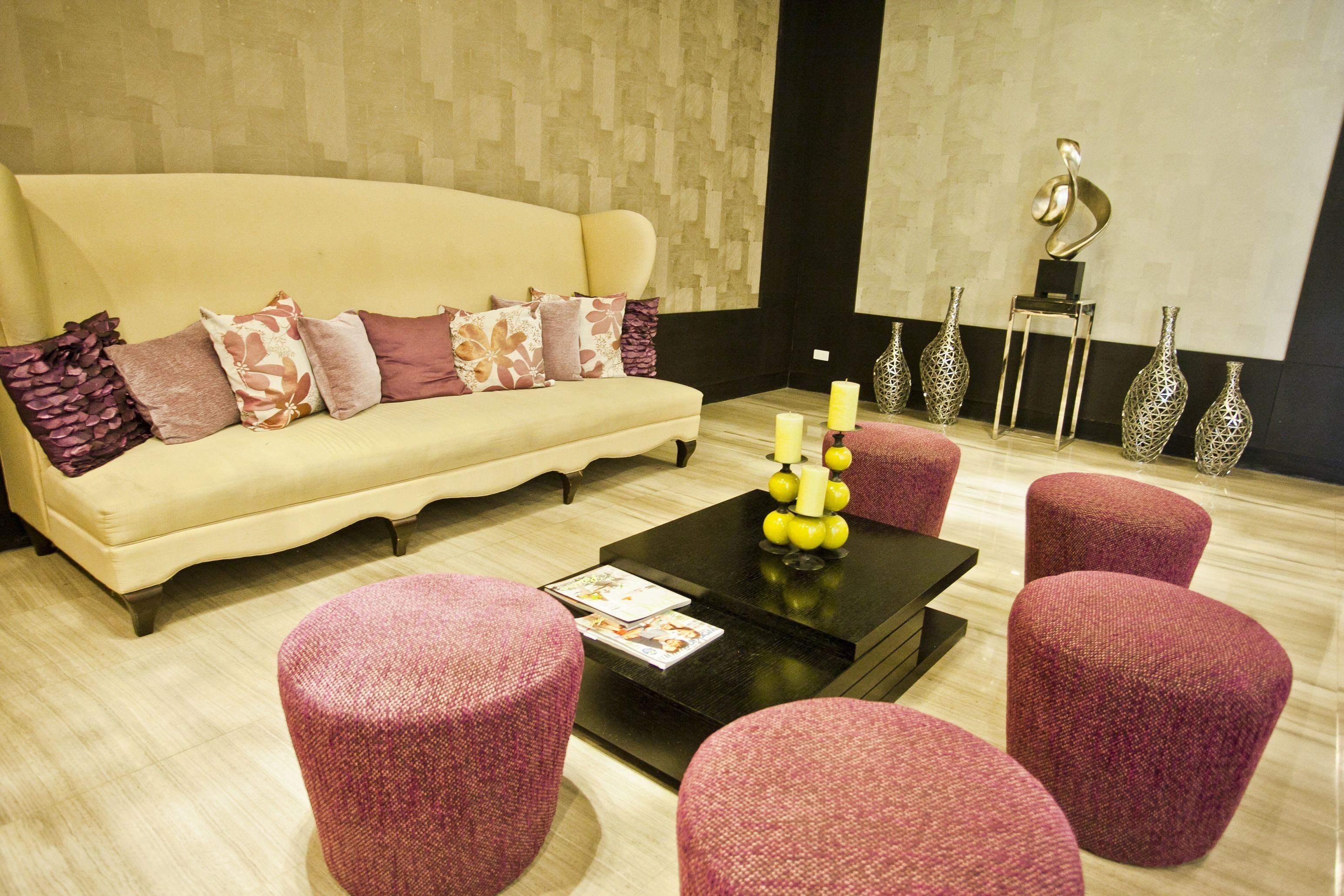 Photo - The Exchange Regency Residence Hotel Managed by HII