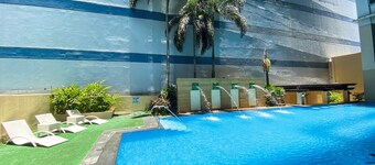 The Exchange Regency Residence Hotel