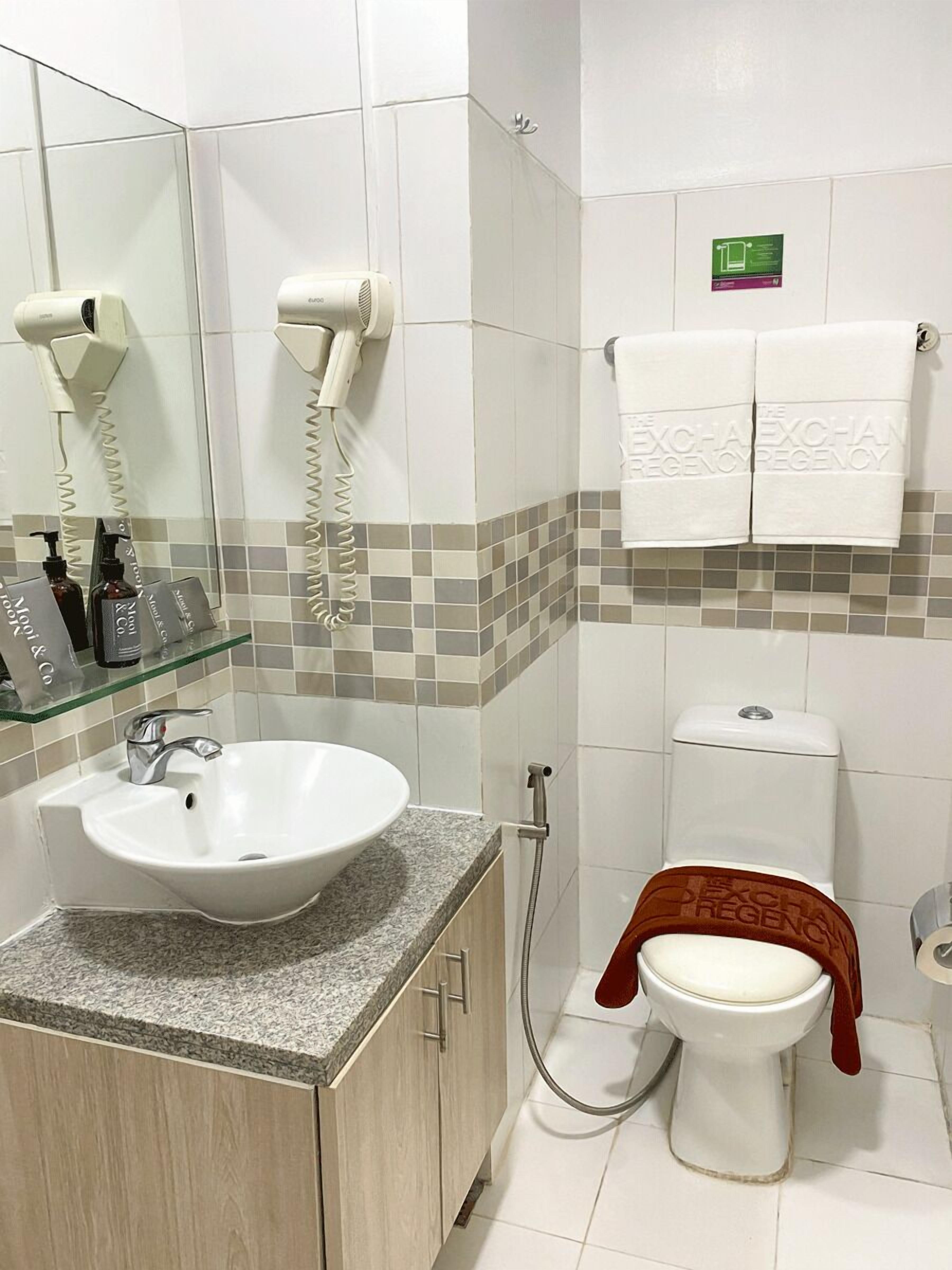 Photo - The Exchange Regency Residence Hotel Managed by HII