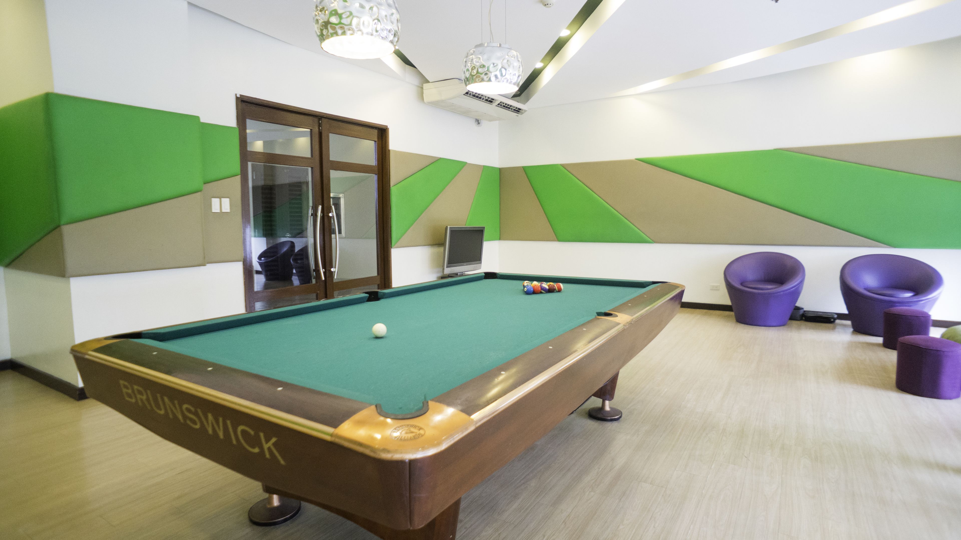 Photo - The Exchange Regency Residence Hotel Managed by HII