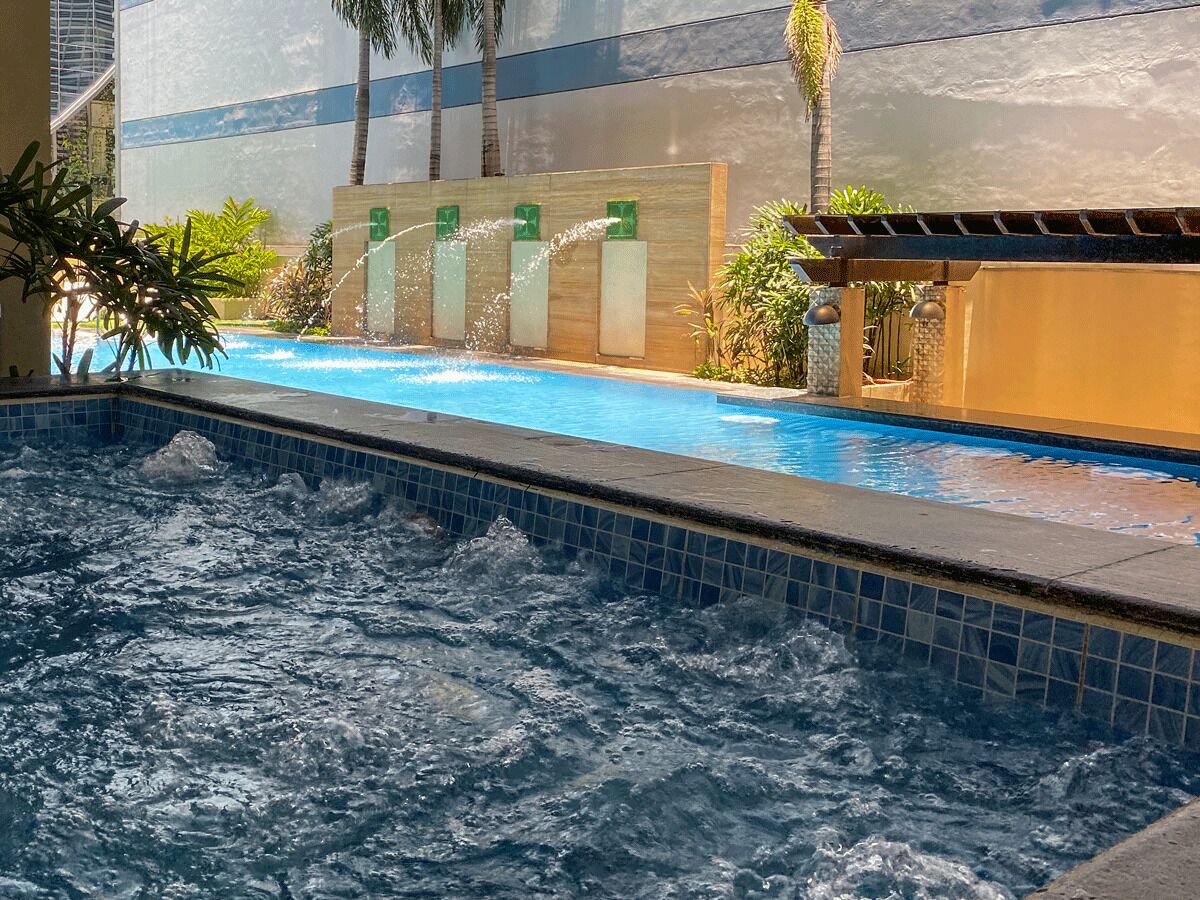 Photo - The Exchange Regency Residence Hotel Managed by HII