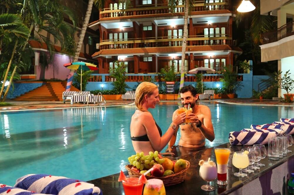 Jasmine Palace