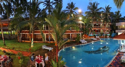 Jasmine Palace