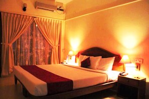 In-room safe - Jasmine Palace (Neyyattinkara)