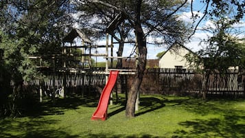 Área infantil