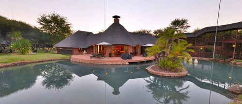 Ditholo Game Lodge