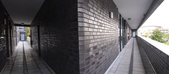 Petul Apart Hotel Am Ruhrbogen