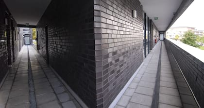 Petul Apart Hotel Am Ruhrbogen