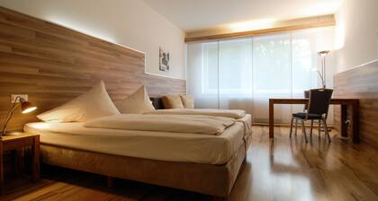 Petul Apart Hotel Am Ruhrbogen