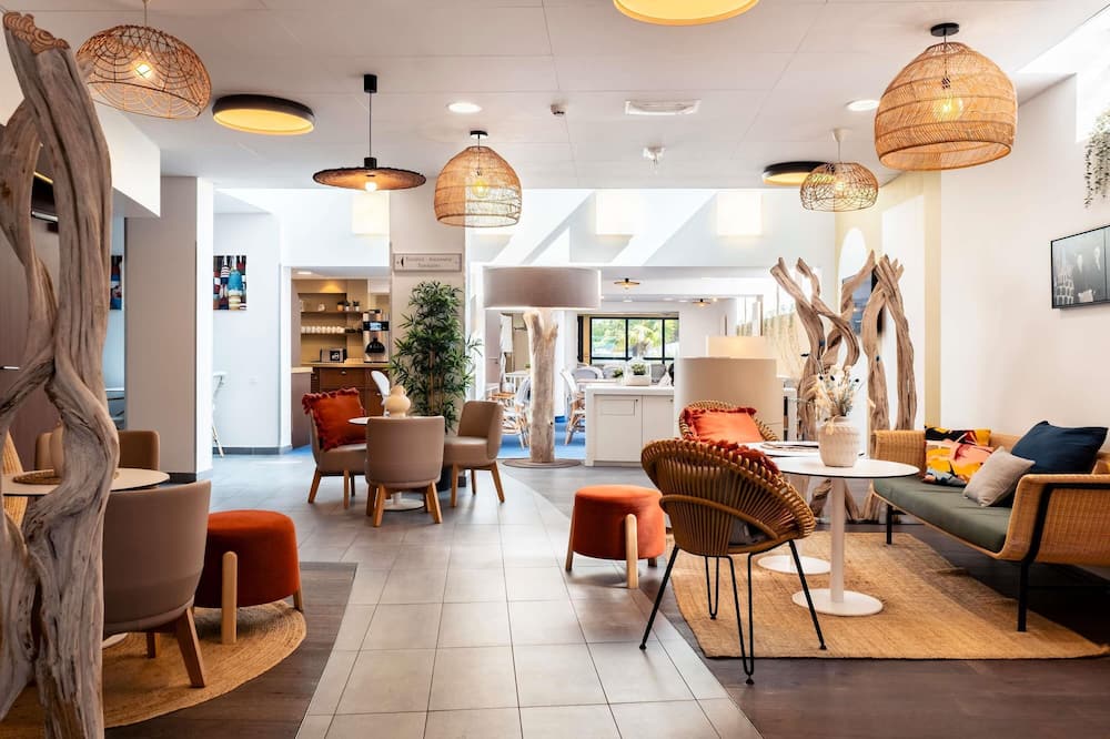 ibis Styles Quiberon Centre