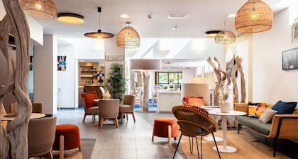 ibis Styles Quiberon Centre