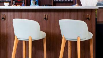Bar (ter plaatse)