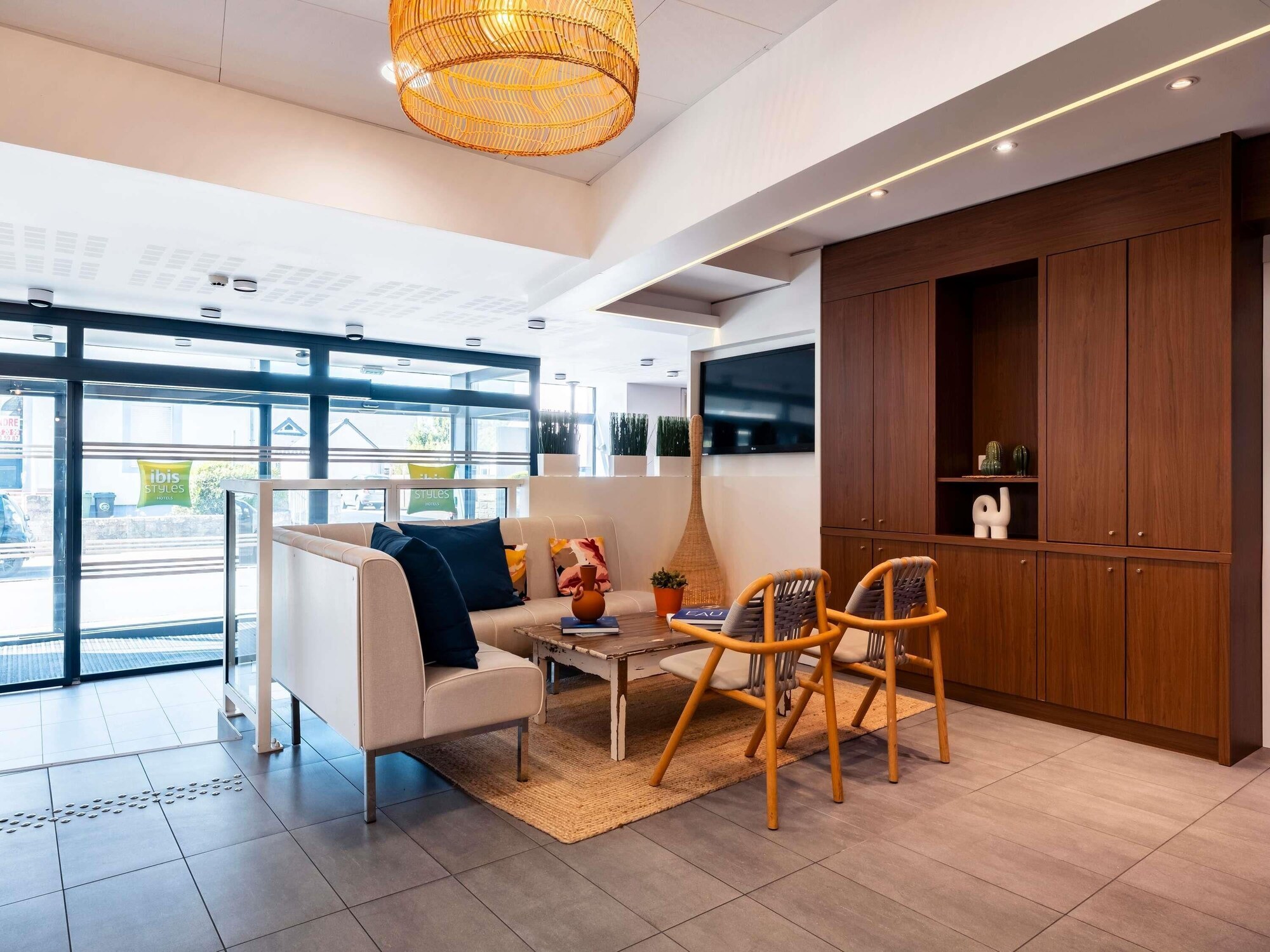 3-sterrenhotels