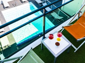 Standard Double Room, 1 Double Bed | Premium bedding, desk, soundproofing, free WiFi