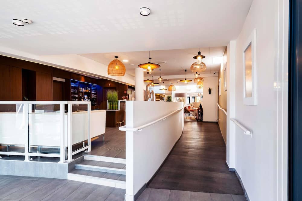 ibis Styles Quiberon Centre