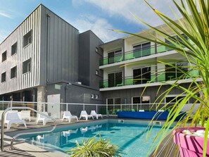 Exterior - ibis Styles Quiberon Centre (Quiberon)