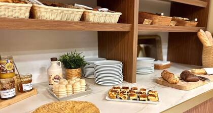 ibis Styles Quiberon Centre