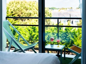 Standard Double Room, 1 Double Bed | Premium bedding, desk, soundproofing, free WiFi - ibis Styles Quiberon Centre (Quiberon)