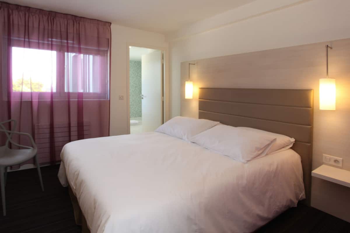 Standard Double Room, 1 Double Bed