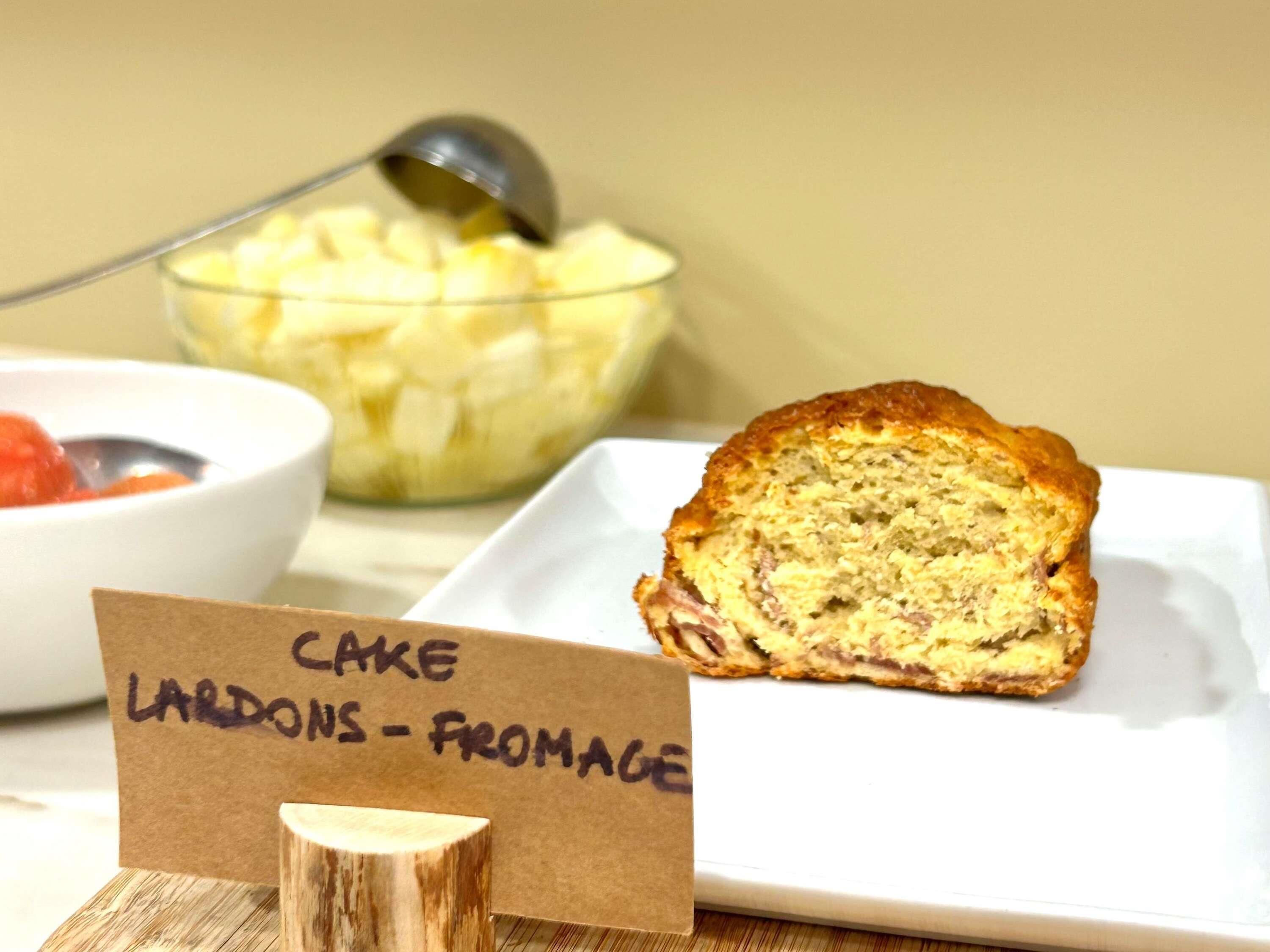 Frokostområde