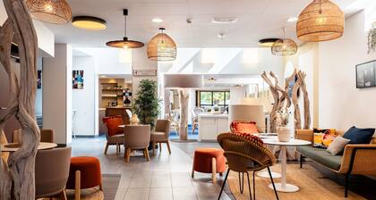 ibis Styles Quiberon Centre