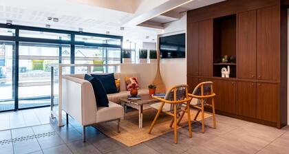 ibis Styles Quiberon Centre