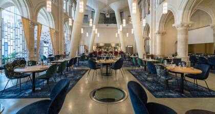 Mercure Poitiers Centre
