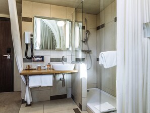 Superior Room, 1 Double Bed | Premium bedding, minibar, in-room safe, individually decorated