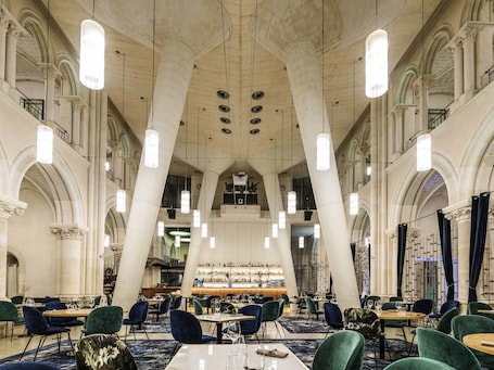 Mercure Poitiers Centre