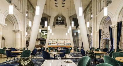 Mercure Poitiers Centre