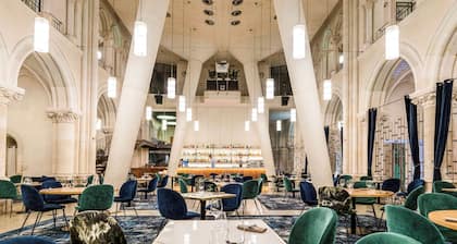 Mercure Poitiers Centre