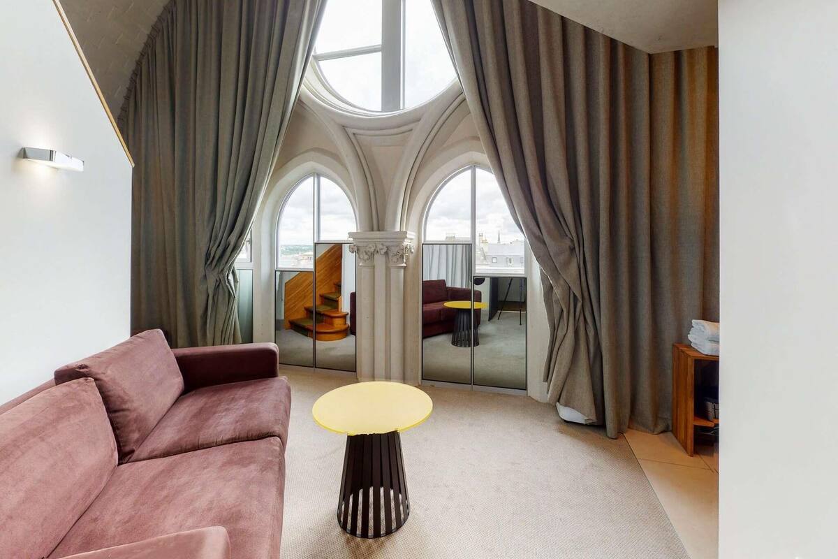 Privilege, Room, 1 Double Bed