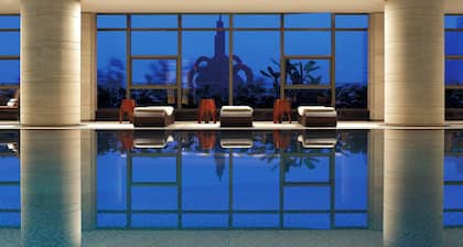 Sheraton Hefei Xinzhan Hotel