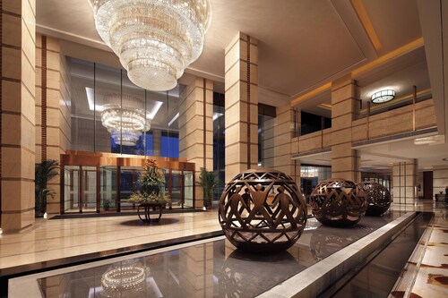 Sheraton Hefei Xinzhan Hotel