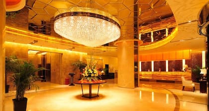 Crystal Hotel