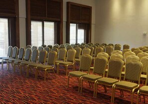 Meeting facility - Hotel Dreams Patagonia (Coyhaique)