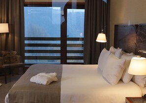 Executive Room, 1 King Bed