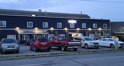 Eagle Hotel