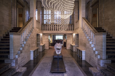 SO/ Berlin Das Stue – Affordable hotel in Berlin