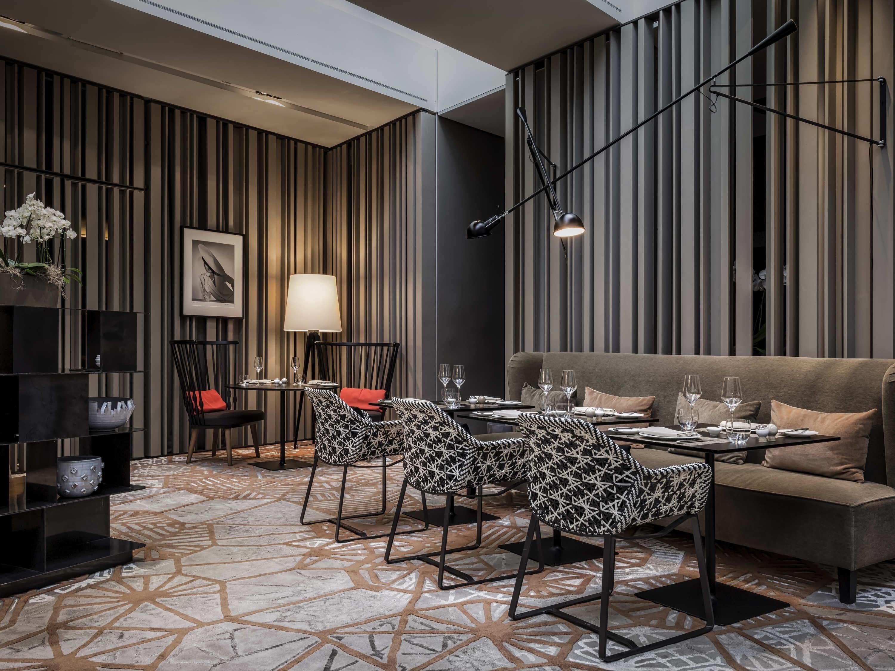 Photo - SO/ Berlin Das Stue