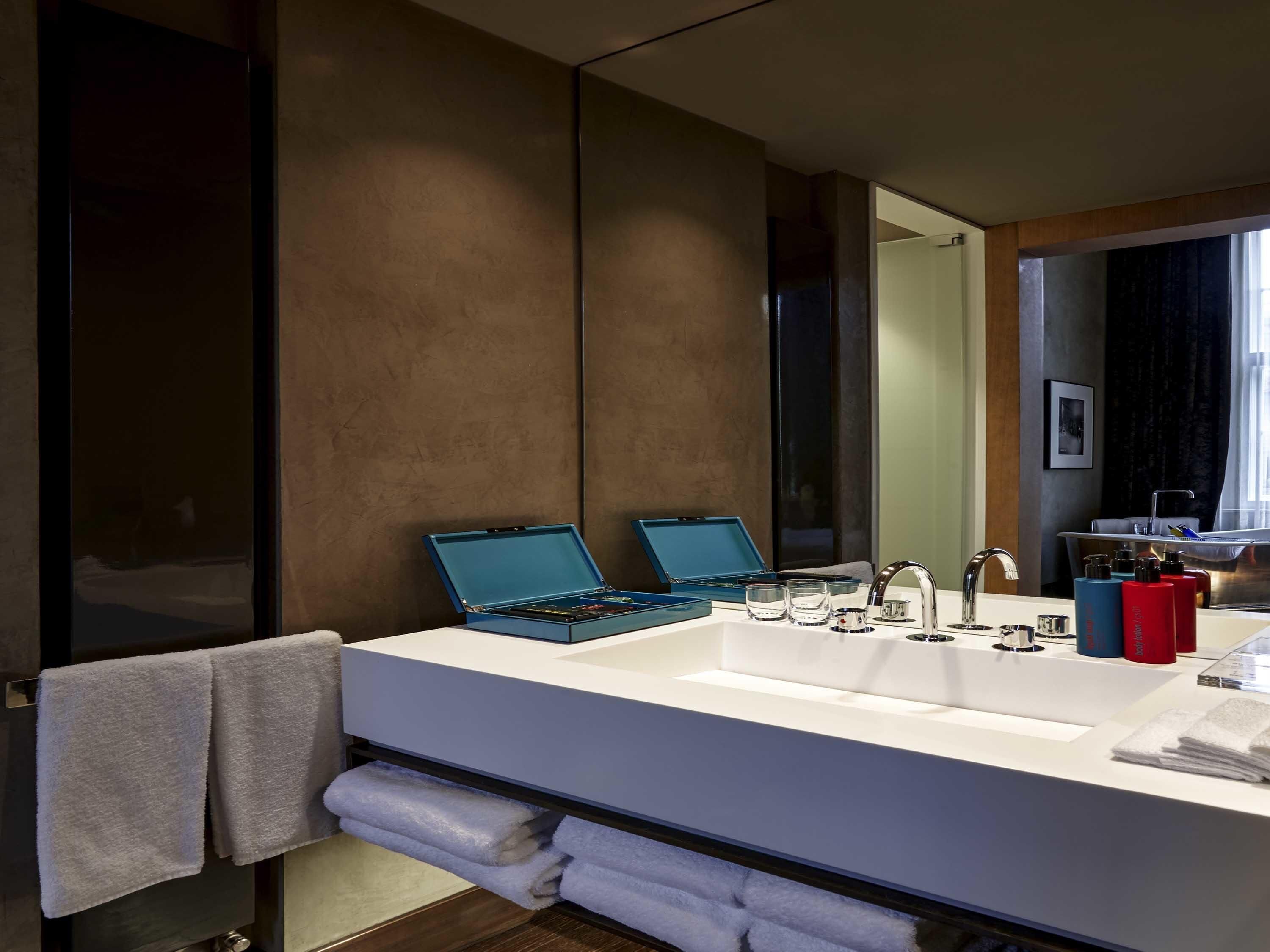 Photo - SO/ Berlin Das Stue