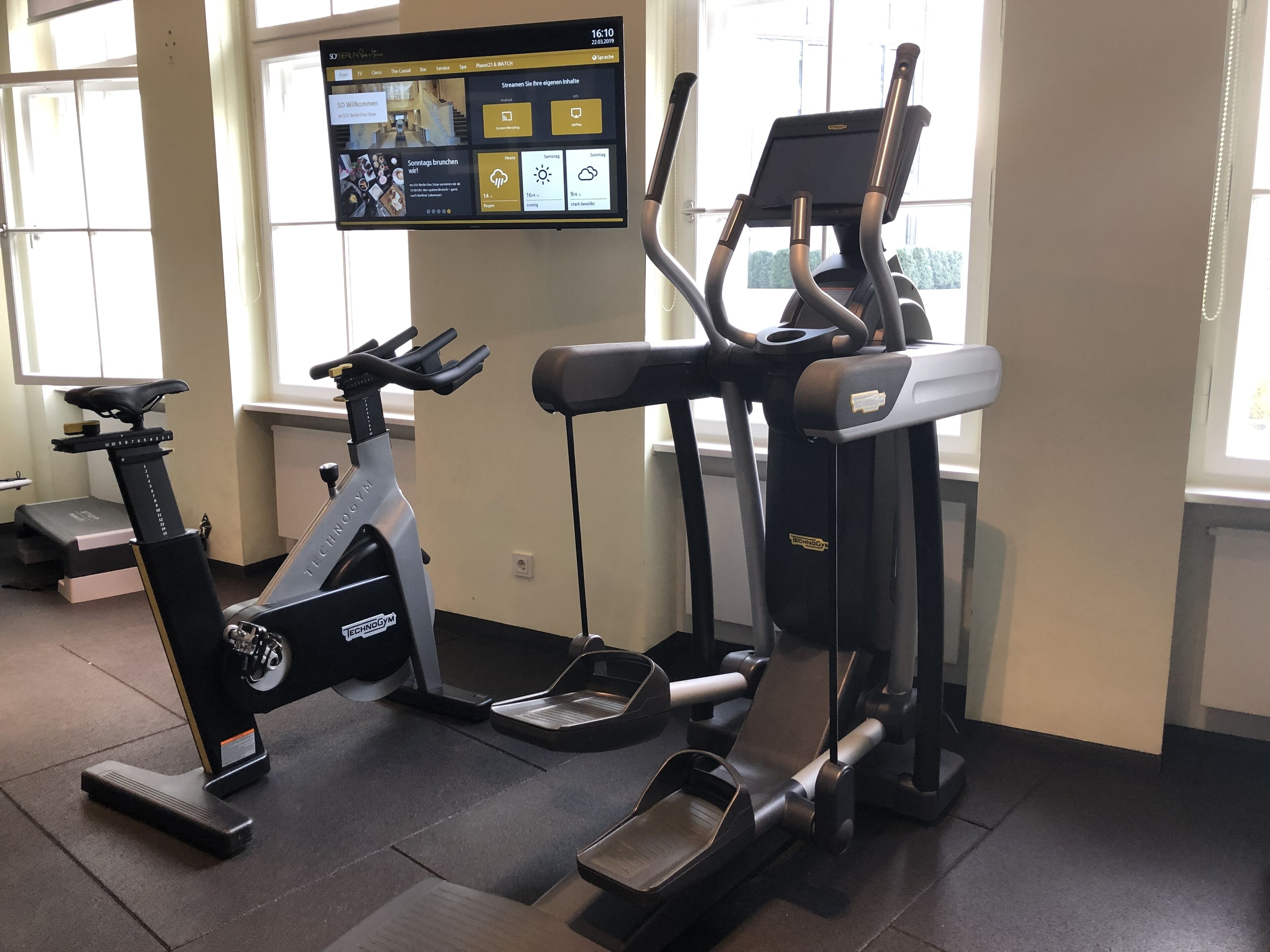 Photo - SO/ Berlin Das Stue