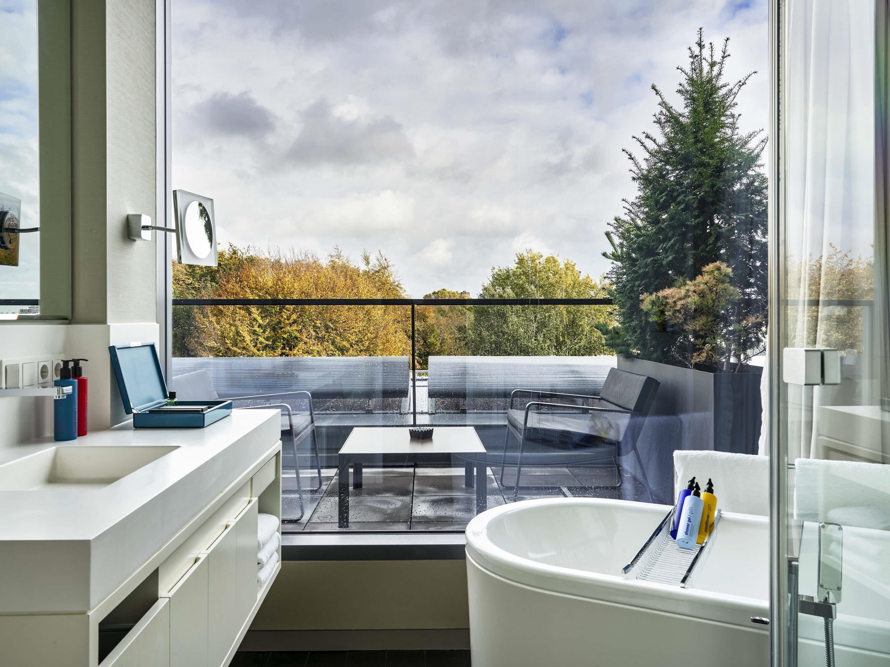 Photo - SO/ Berlin Das Stue