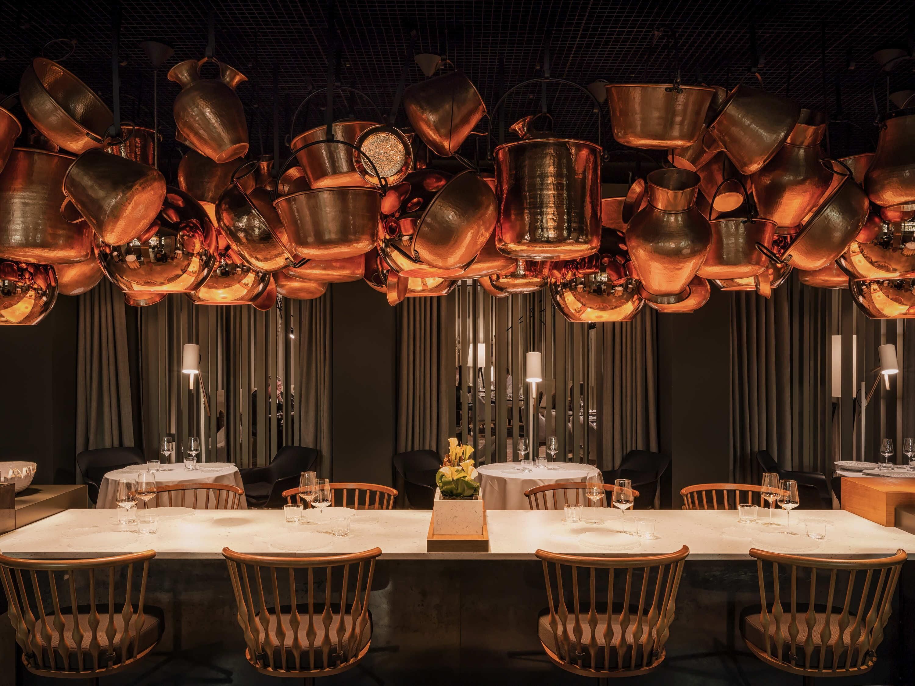 Photo - SO/ Berlin Das Stue