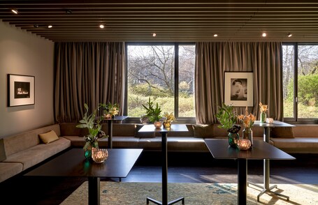 SO/ Berlin Das Stue - view 3